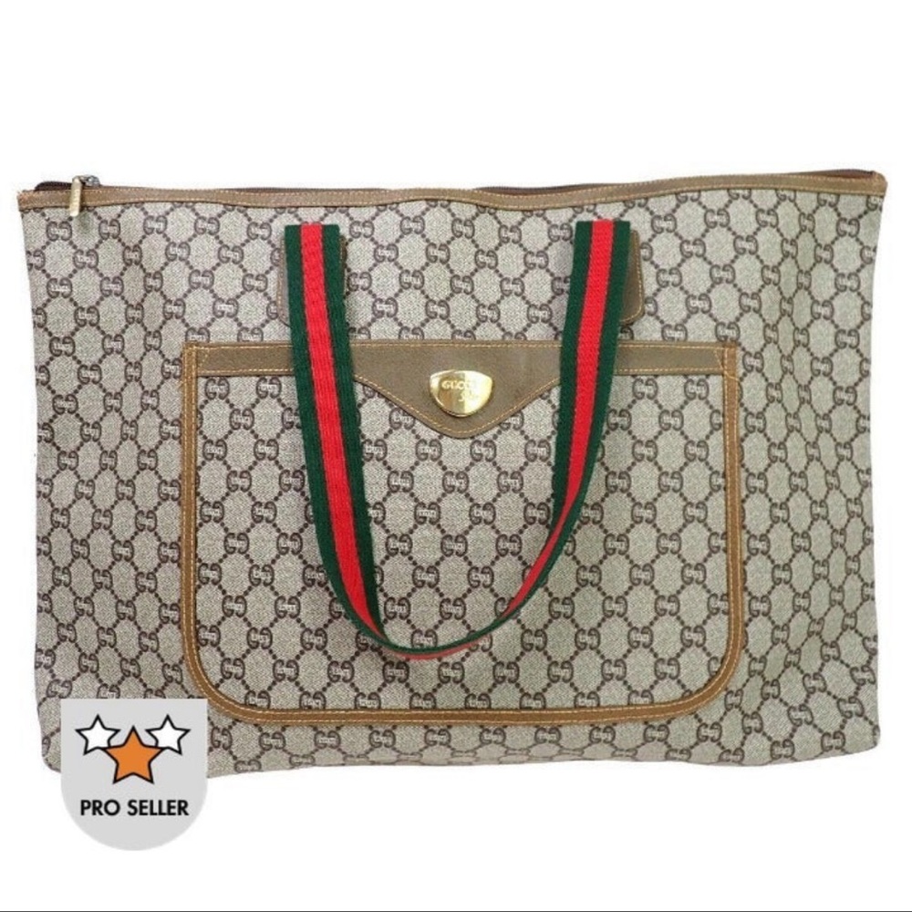 Item Condition: Good Condition. - Material: Leath… - image 4